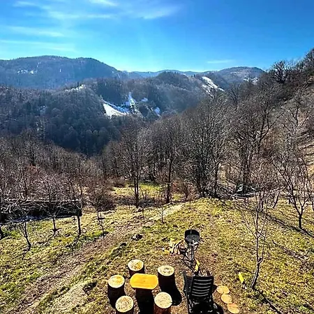 A-frame Refugiu Montan Ξενοδοχείο