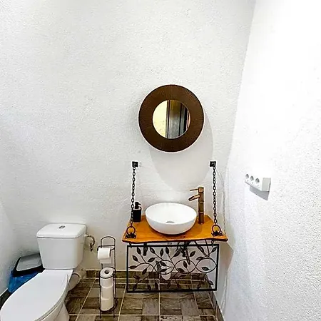 A-frame Refugiu Montan * Κλουζ-Ναπόκα